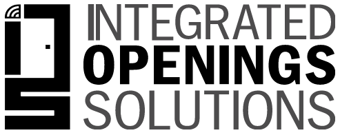 Integrated Openings Solutions logo