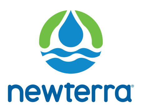 newterra logo