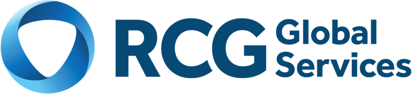 RCG logo